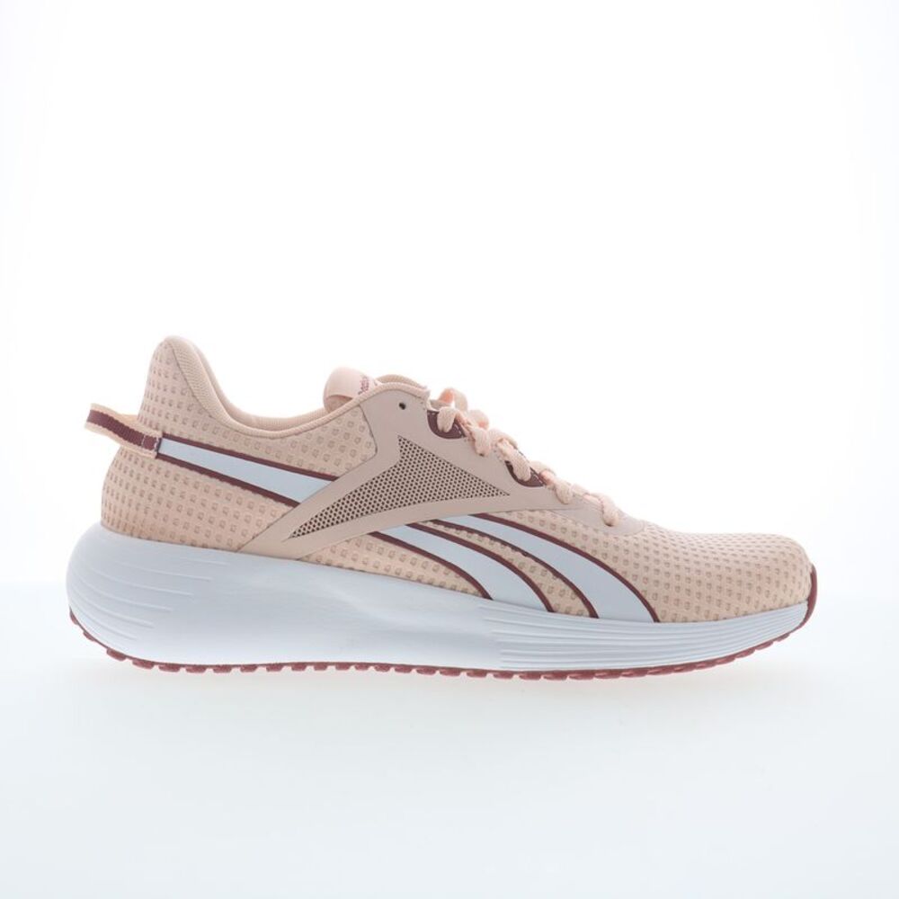 Reebok Womens Lite Plus 3 Pink Shoes (NWT)